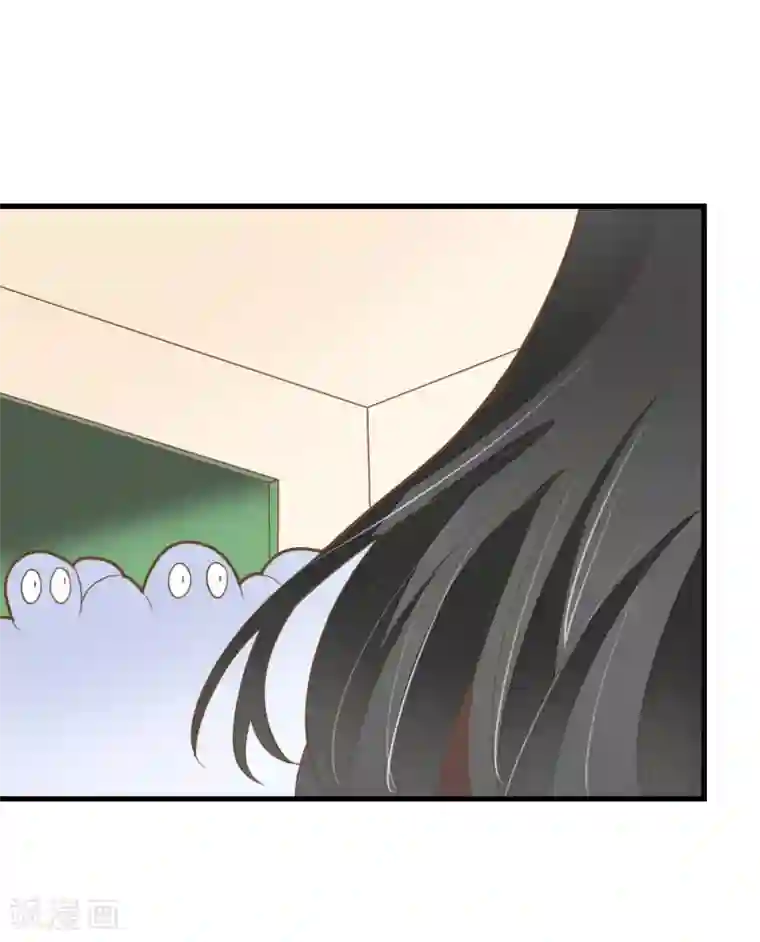 恶魔少爷在身边番外1 可薇的秘密