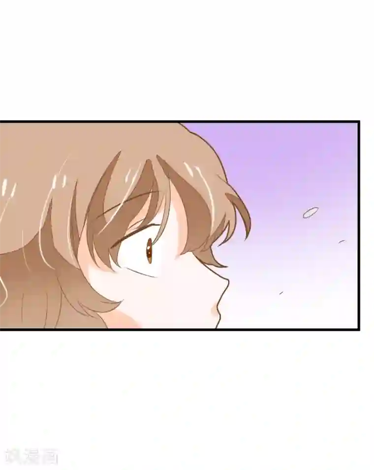 恶魔少爷在身边第58话 夏洛洛我不允许你死