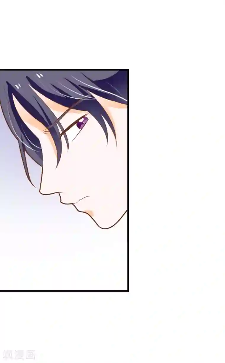 恶魔少爷在身边第59话 夏洛洛不是她！