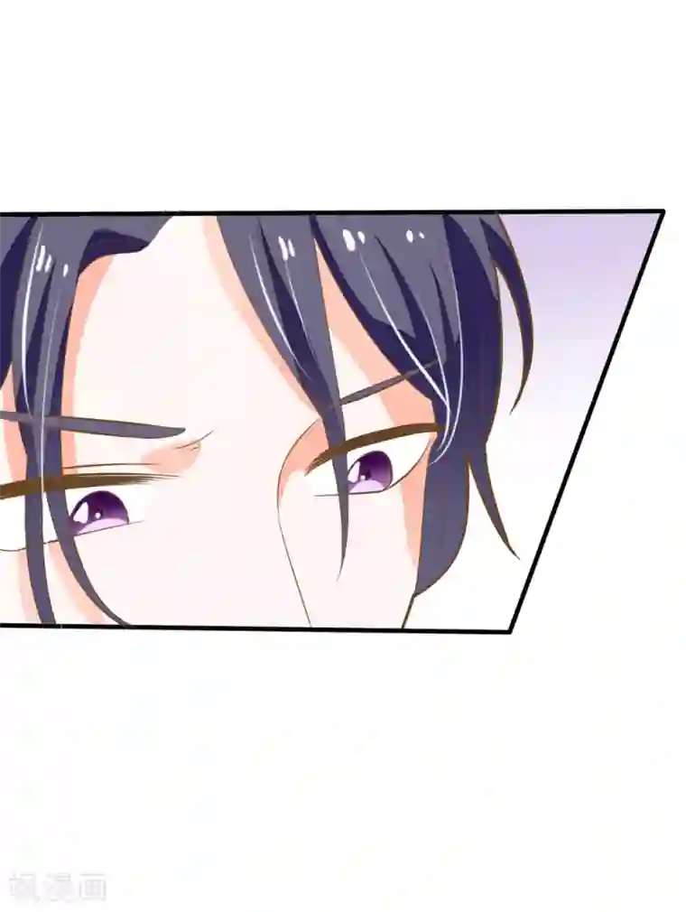 恶魔少爷在身边第59话 夏洛洛不是她！