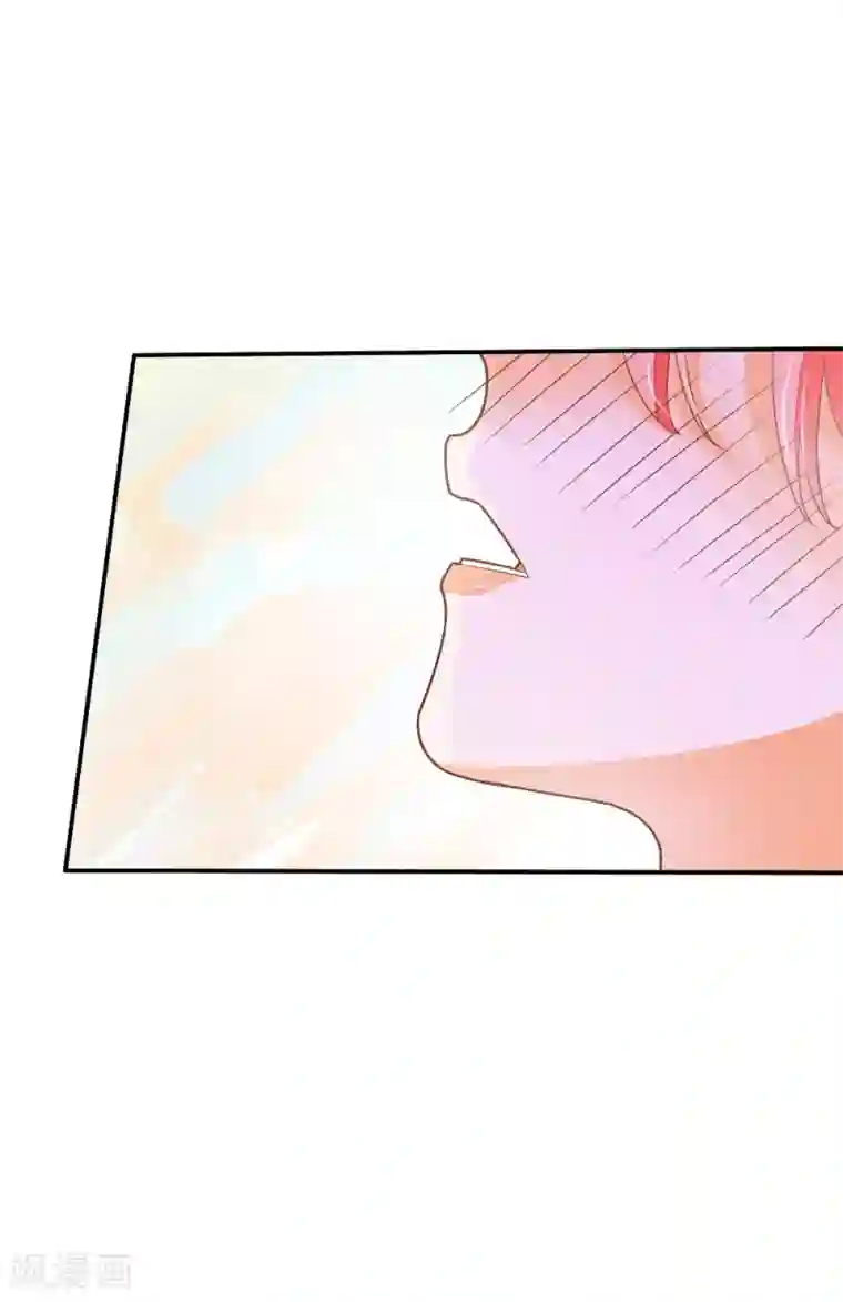 恶魔少爷在身边第64话 迟到的礼物