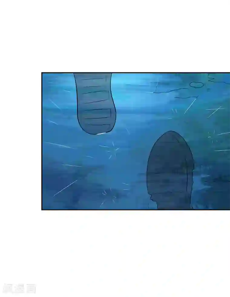 恶魔少爷在身边第79话 我们重逢了