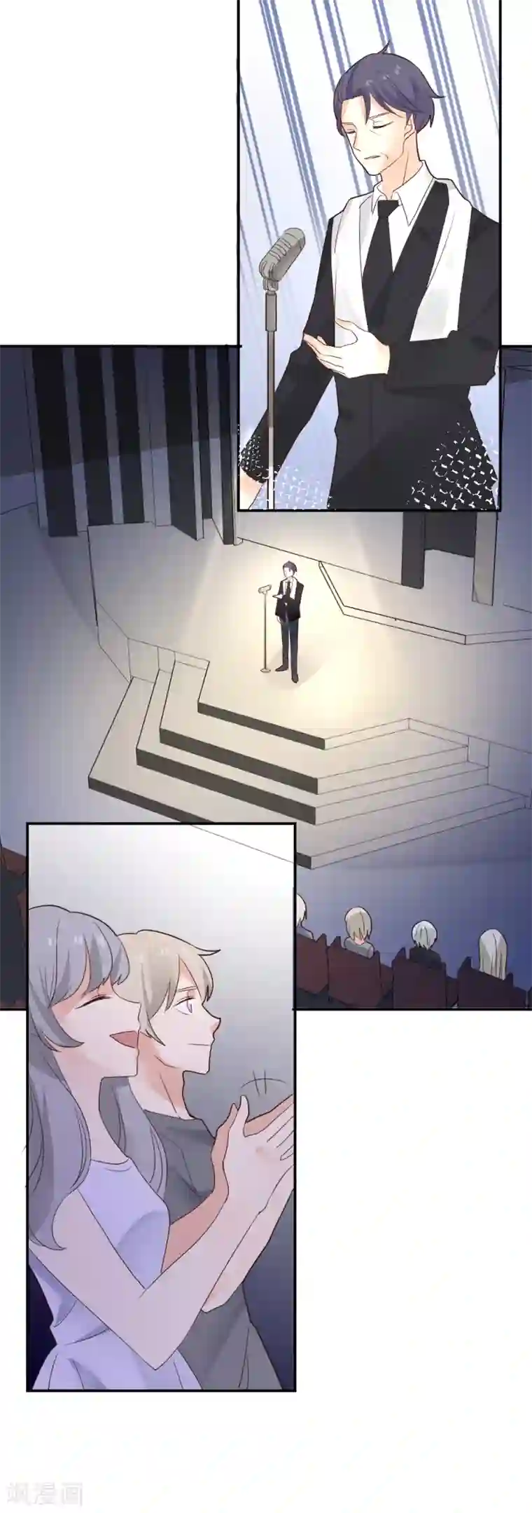 韩国VIP直播自慰大合集第85话 筹划阴谋的女人