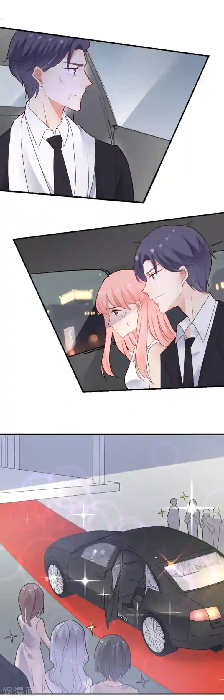 韩国VIP直播自慰大合集第85话 筹划阴谋的女人