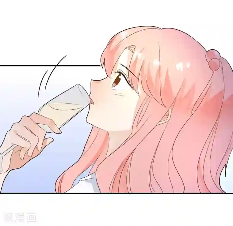 恶魔少爷在身边第86话 应有的惩罚