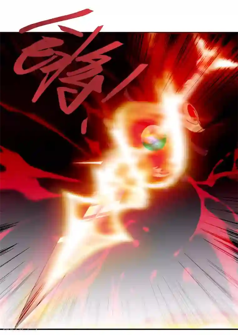 绝色小蛋妃第51话 谁敢动我天君的女人