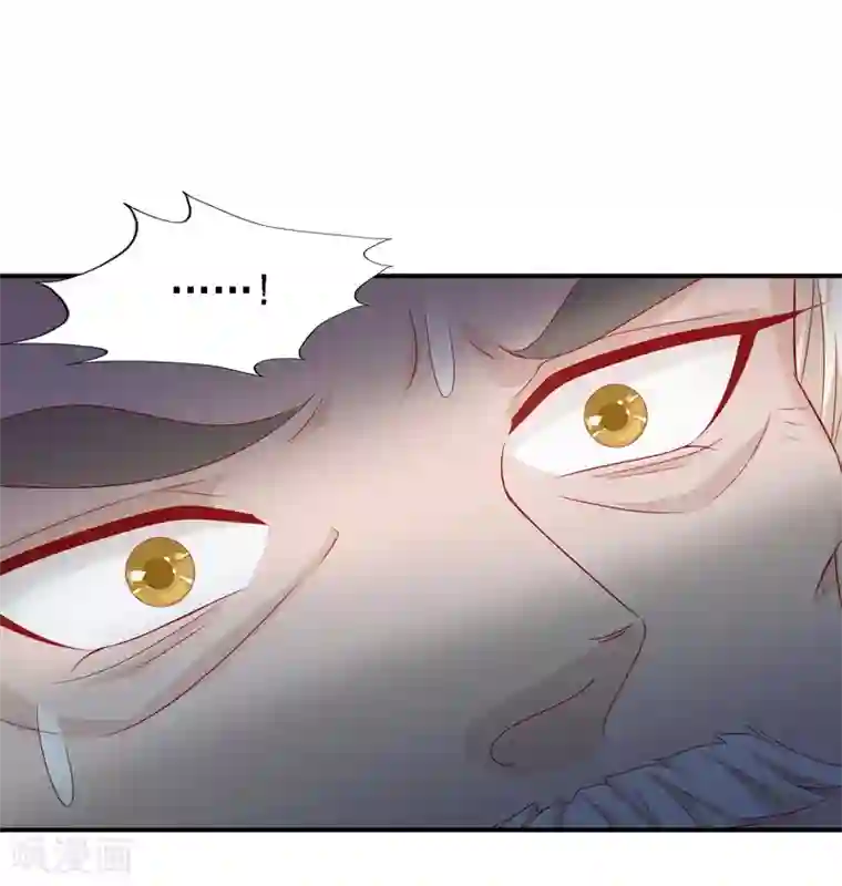 绝色小蛋妃第51话 谁敢动我天君的女人