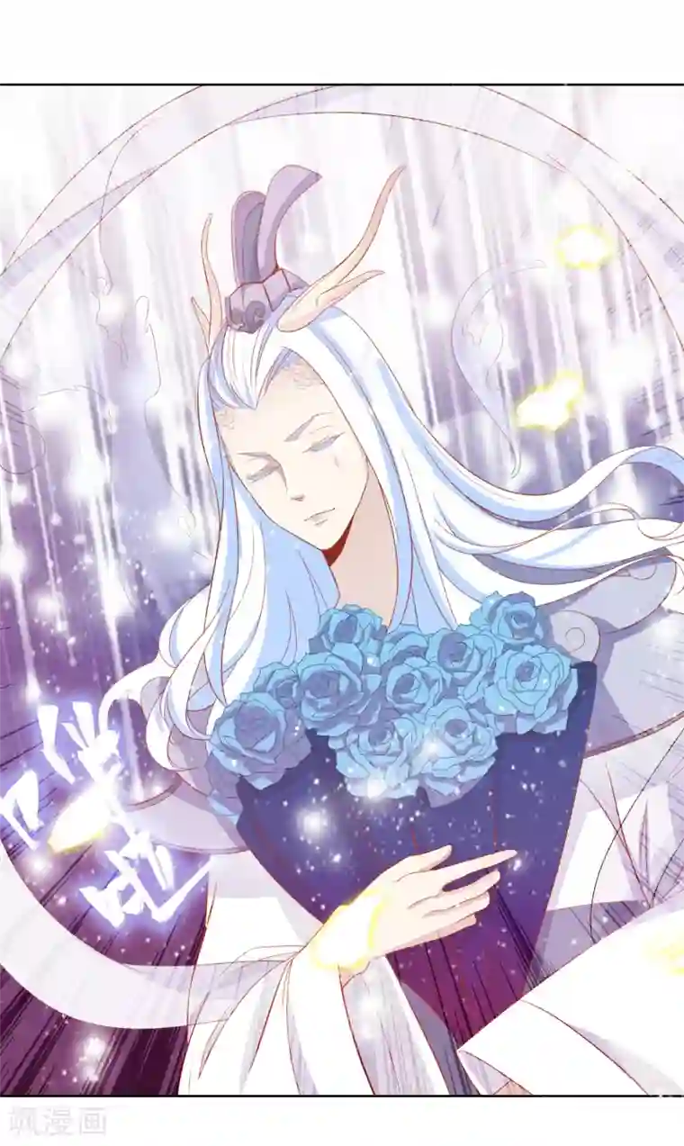 绝色小蛋妃序章 霸道众神爱上我！