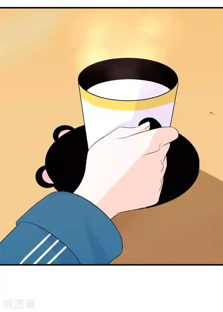 绝色小蛋妃第1话 穿越成了一颗蛋！