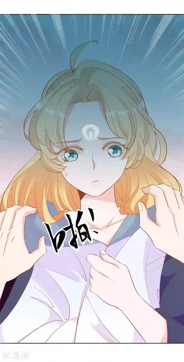 绝色小蛋妃第5话 怎么又成蛋蛋了？