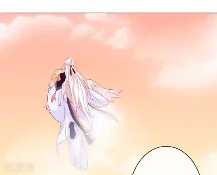 绝色小蛋妃第7话 驯服的鲲鹏求蹭蹭~