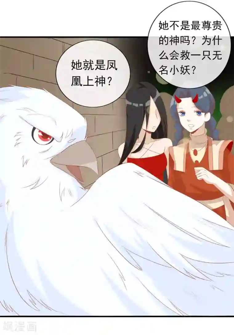 绝色小蛋妃第10话 夜市新晋女神