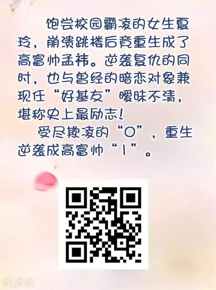 绝色小蛋妃第11话 土豪龙王想撩我？