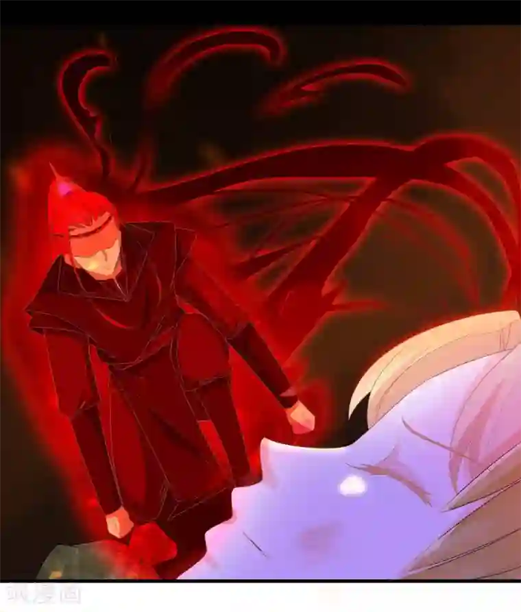 绝色小蛋妃第12话 我回来了，我的主人