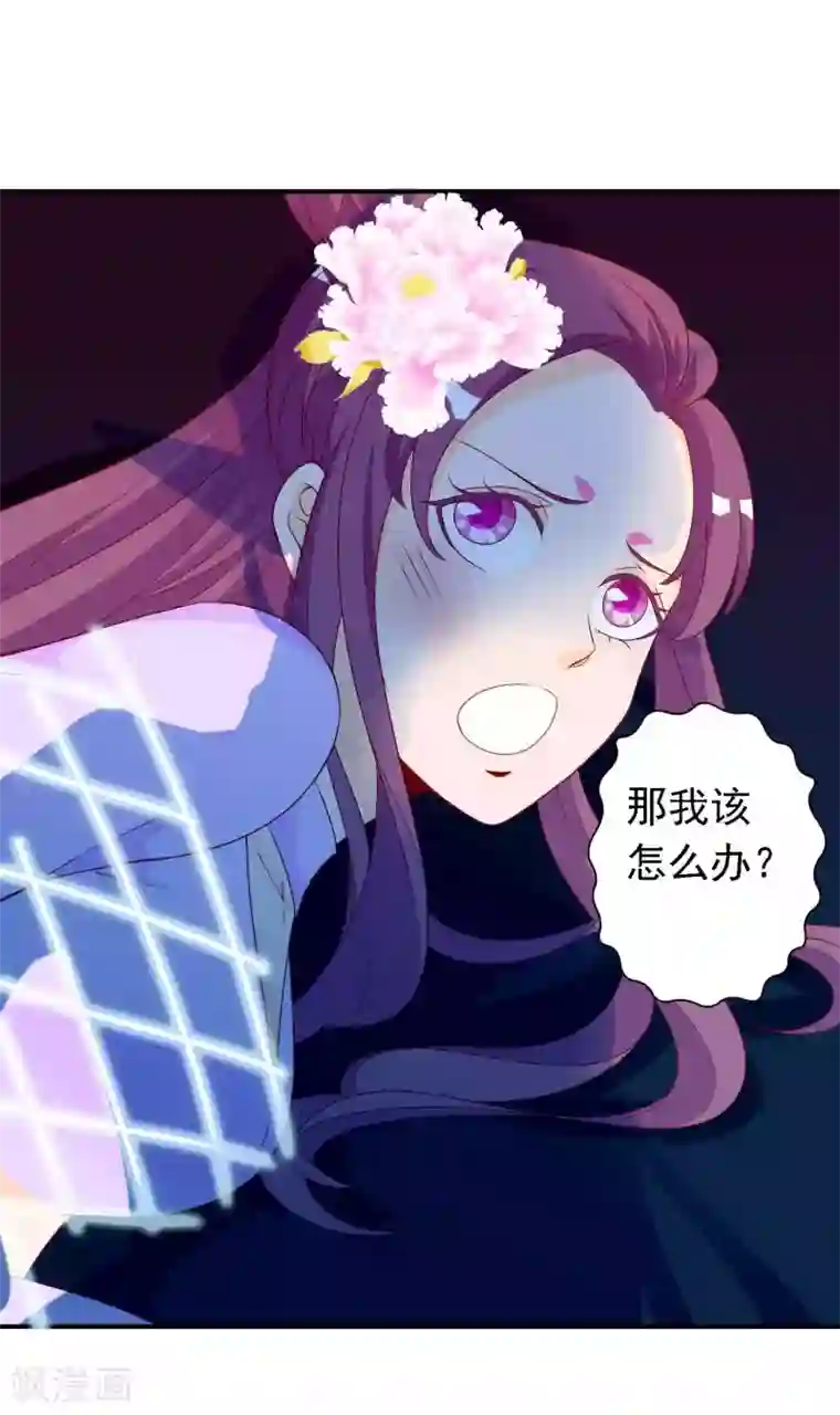 绝色小蛋妃第18话 塑料姐妹花