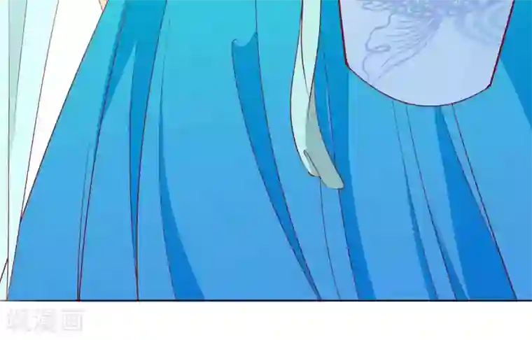 绝色小蛋妃第19话 哪来的人鱼精