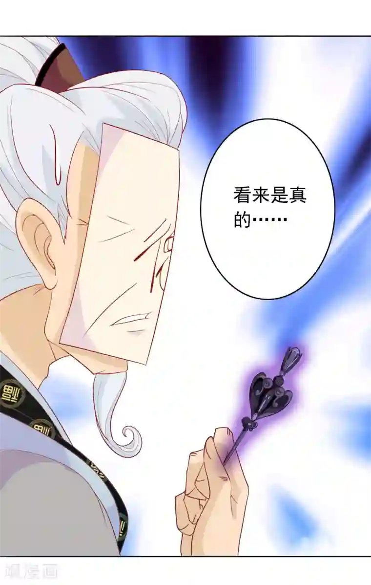 绝色小蛋妃第24话 你是假蛋！