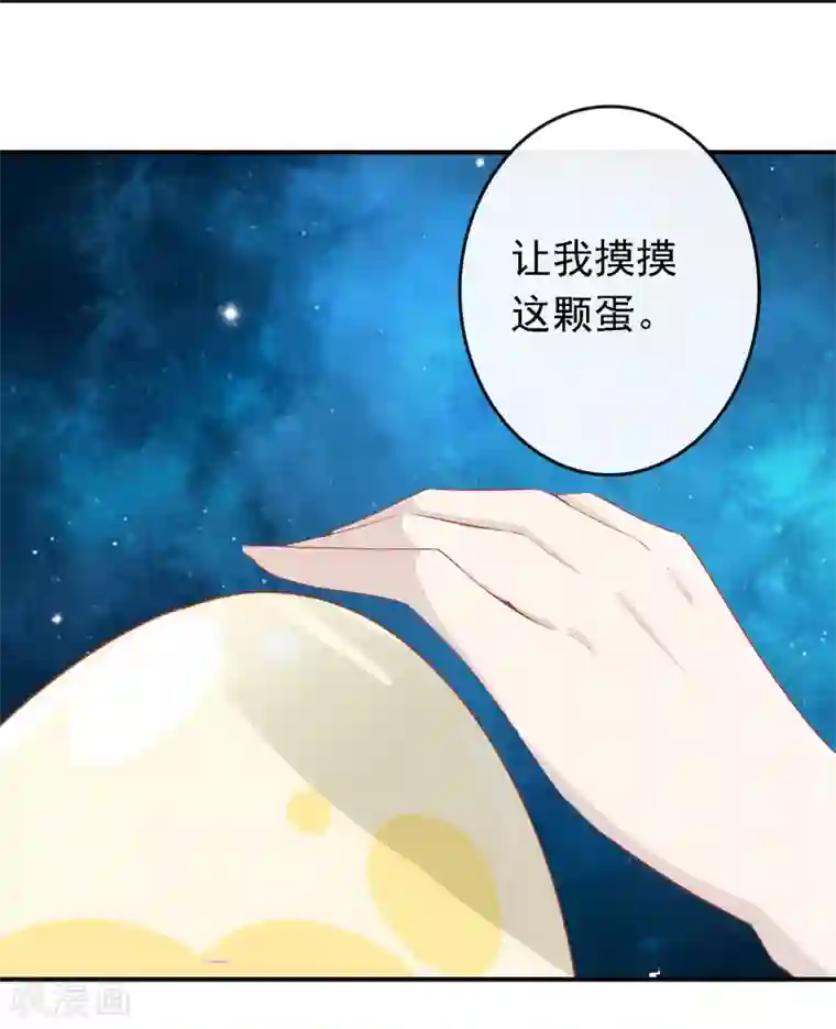 绝色小蛋妃第27话 我有一种蛋蛋的忧伤