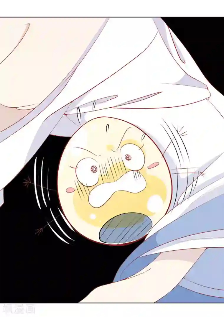 绝色小蛋妃第29话 口嫌体直龙老师