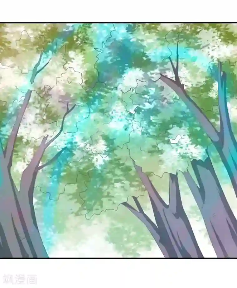 绝色小蛋妃第34话 北洱新增小跟班