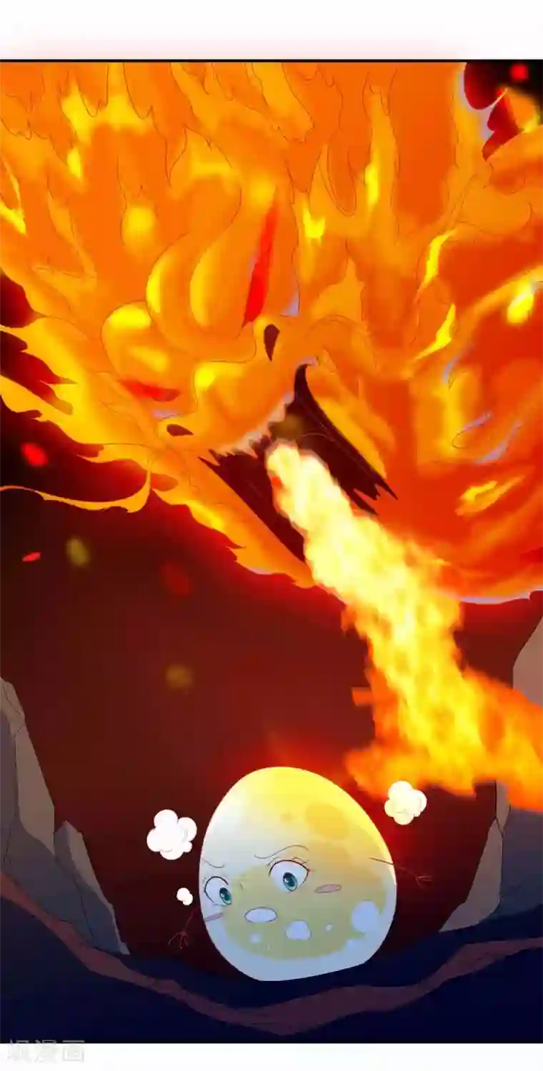 绝色小蛋妃第36话 学院男神级老师驾到！