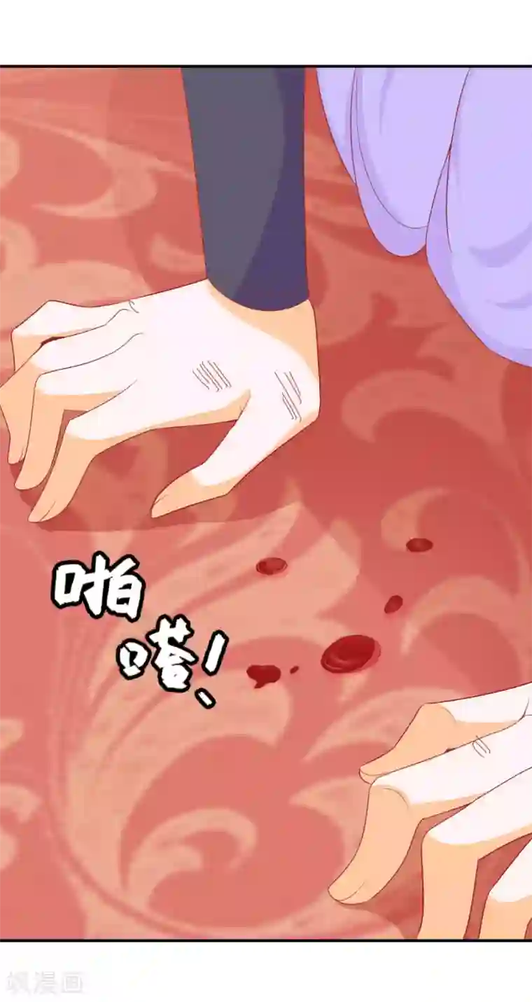 绝色小蛋妃第42话 凤凰首次打擂台