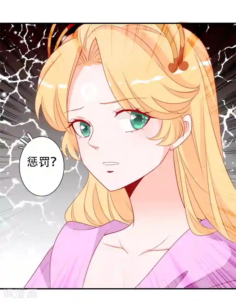 绝色小蛋妃第49话 龙族的逼婚