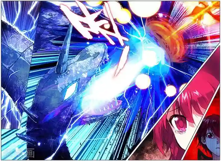 圣堂第17话 萝莉斗恶蛇