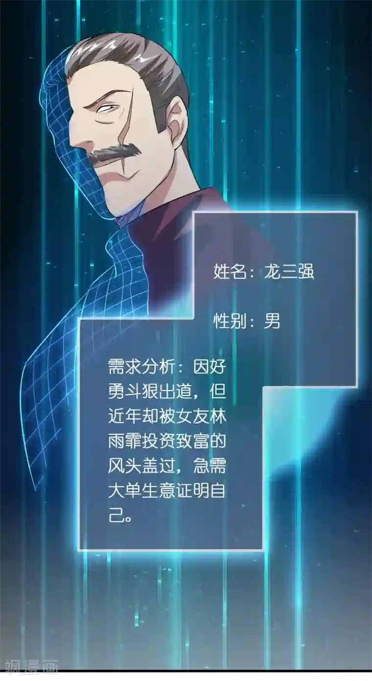 异界土豪供应商第20话 磊哥的大生意