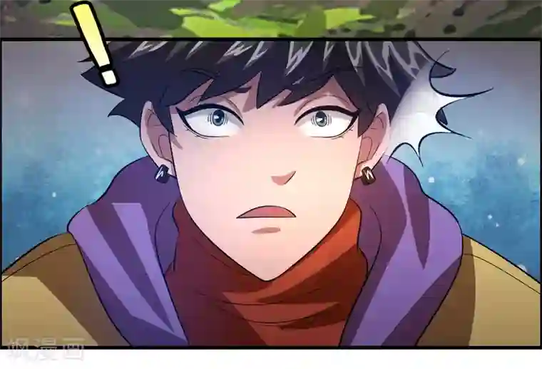 异界土豪供应商第21话 异界一日游