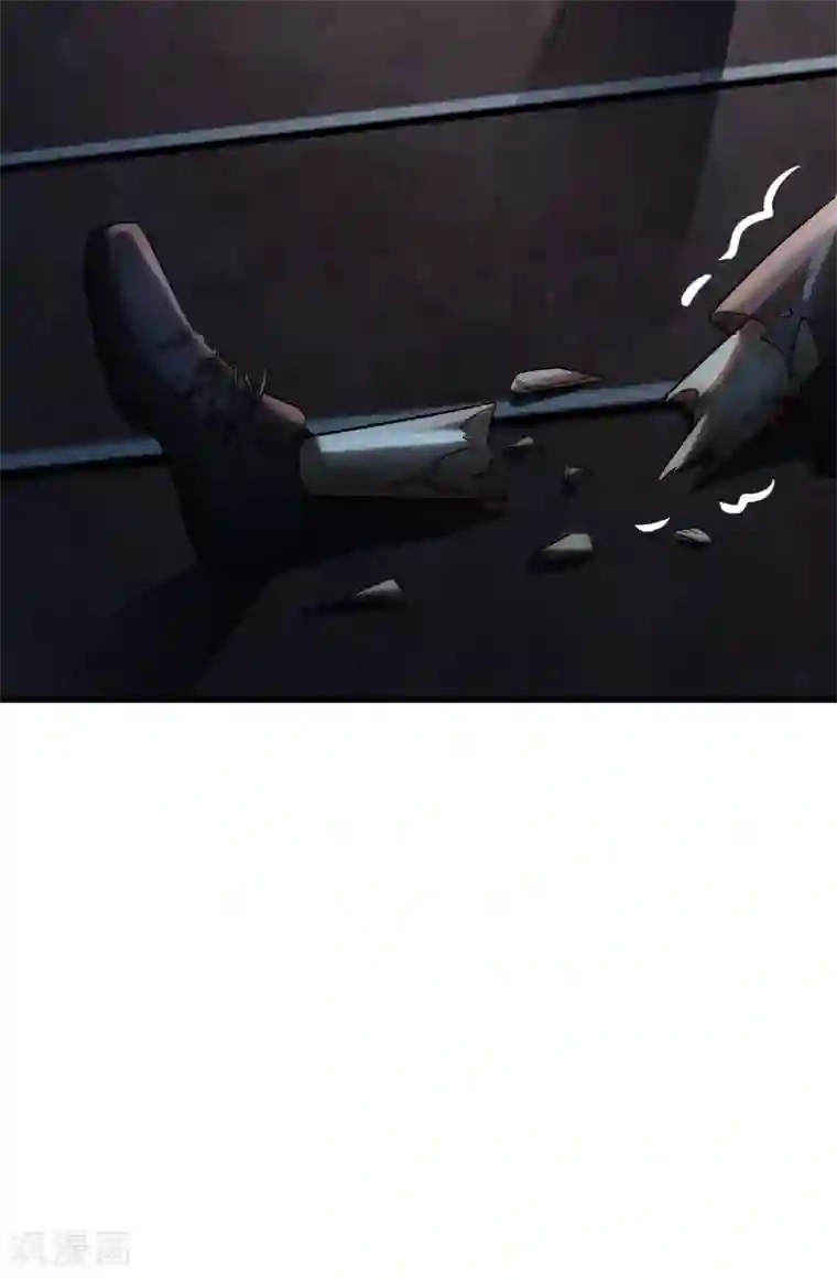 异界土豪供应商第30话 你算个什么东西？