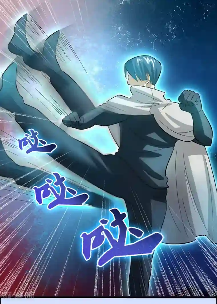 异界土豪供应商第34话 新人物出现！！！