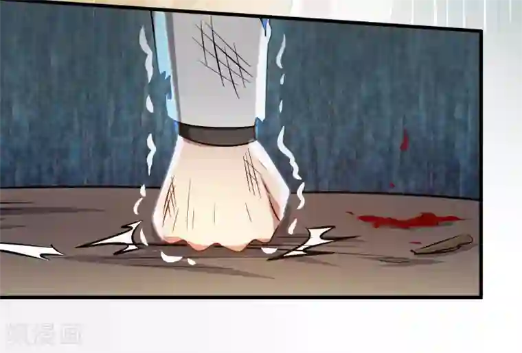 异界土豪供应商第35话 又是一个狠女人！