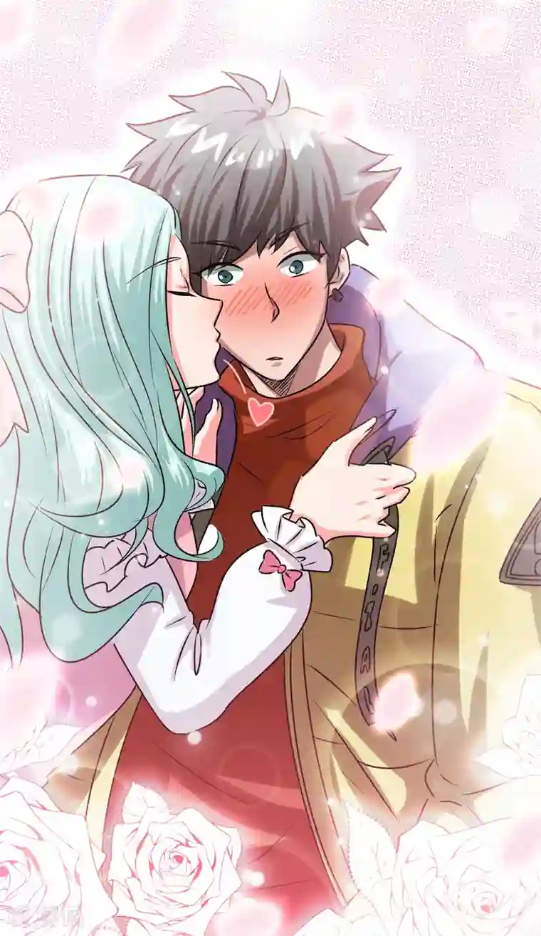 异界土豪供应商第37话 雷兽！就决定是你了！