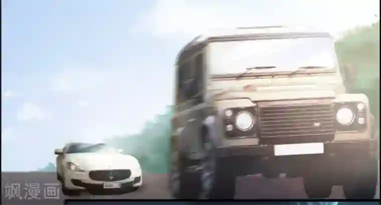 异界土豪供应商第39话 美女有危险！！！