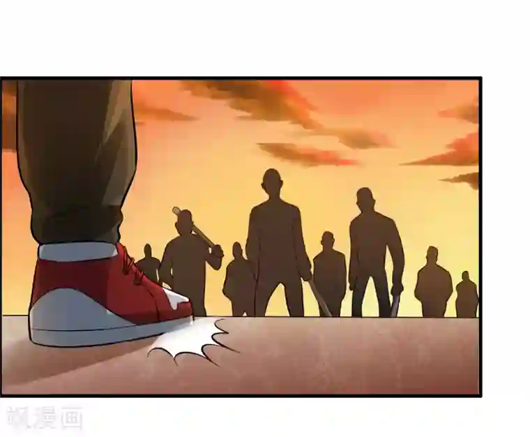 异界土豪供应商第40话 你非要缠我的身子！？