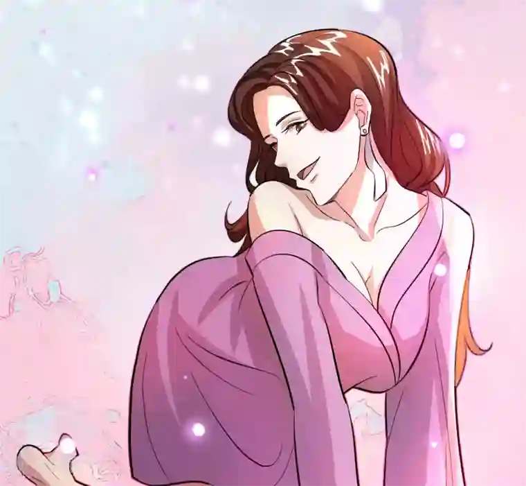 异界土豪供应商第42话 女人，你这是想干嘛？