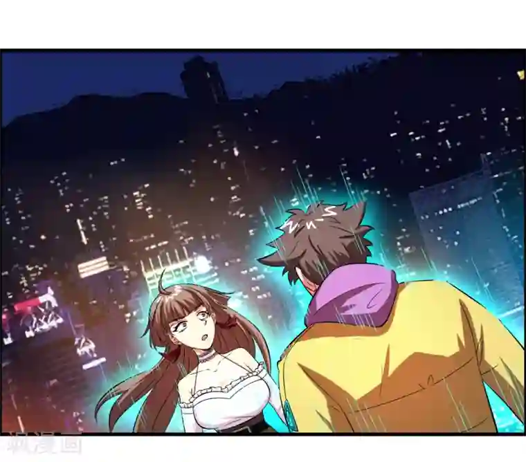 异界土豪供应商第46话 女人要是狠起来！！！