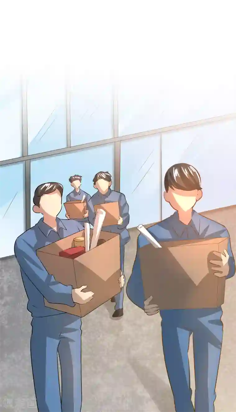 异界土豪供应商第47话 总想动我的女人！