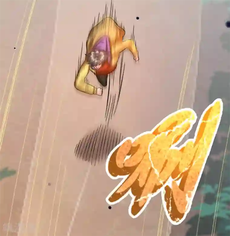 异界土豪供应商第50话 从前你打我，现在我打死你！