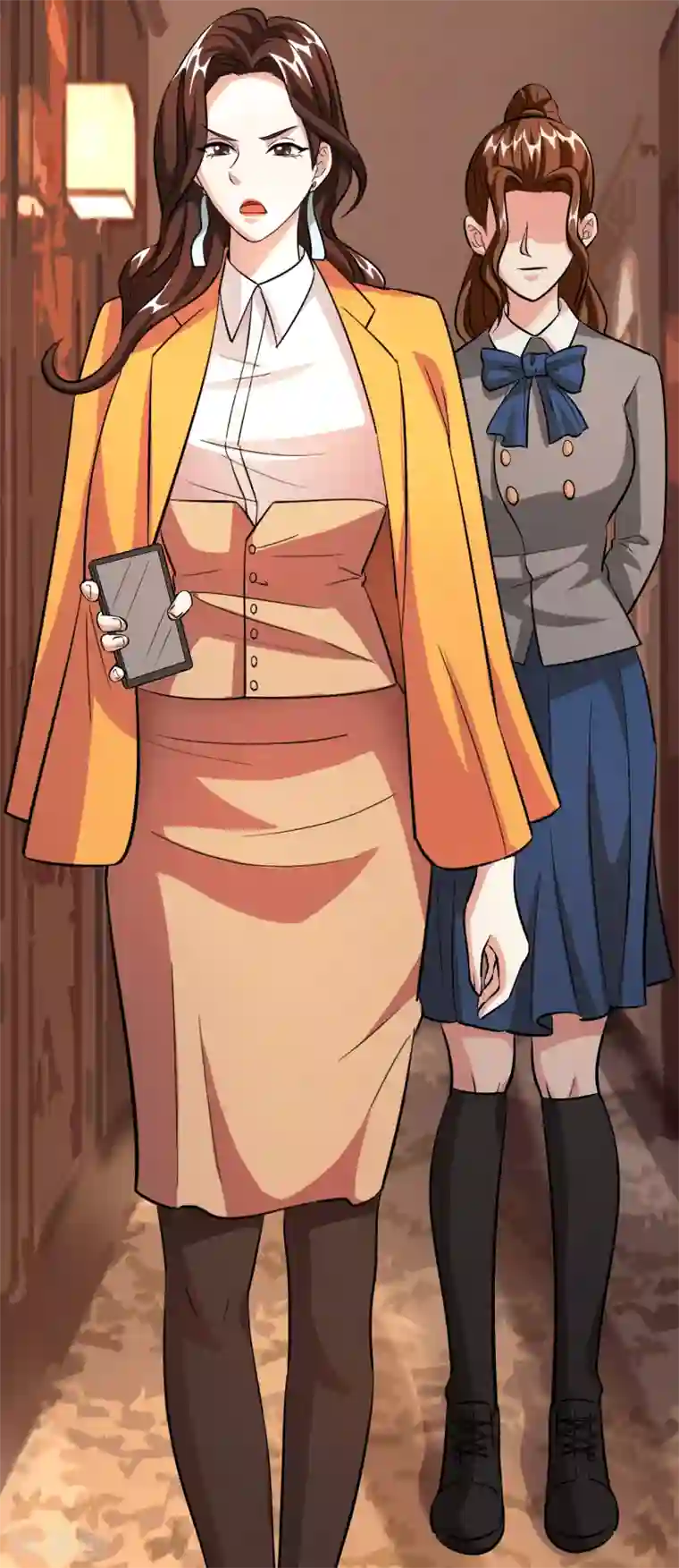 异界土豪供应商第53话 这丫头是怎么回事？