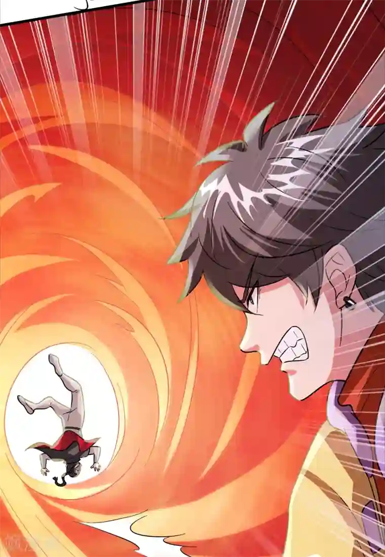 异界土豪供应商第62话 真正的大佬居然是个女人？？？