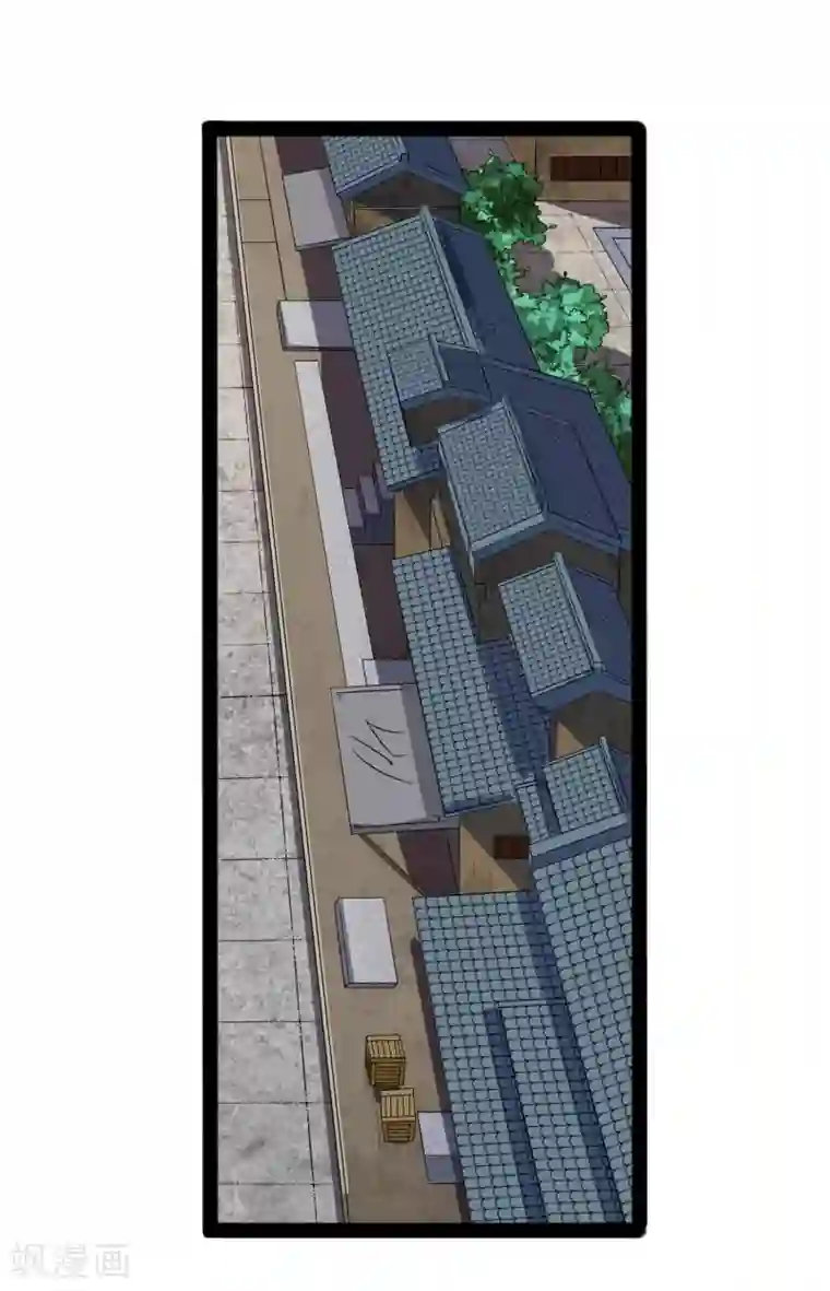 踏碎仙河第24话 装酒醉