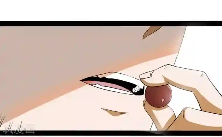 踏碎仙河第39话 一条人命