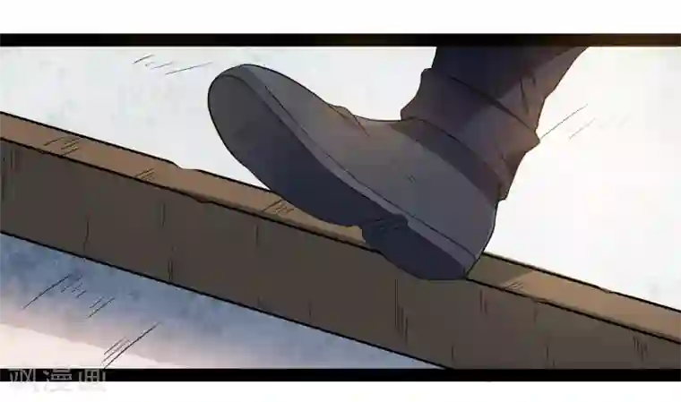 踏碎仙河第42话 恶毒的人