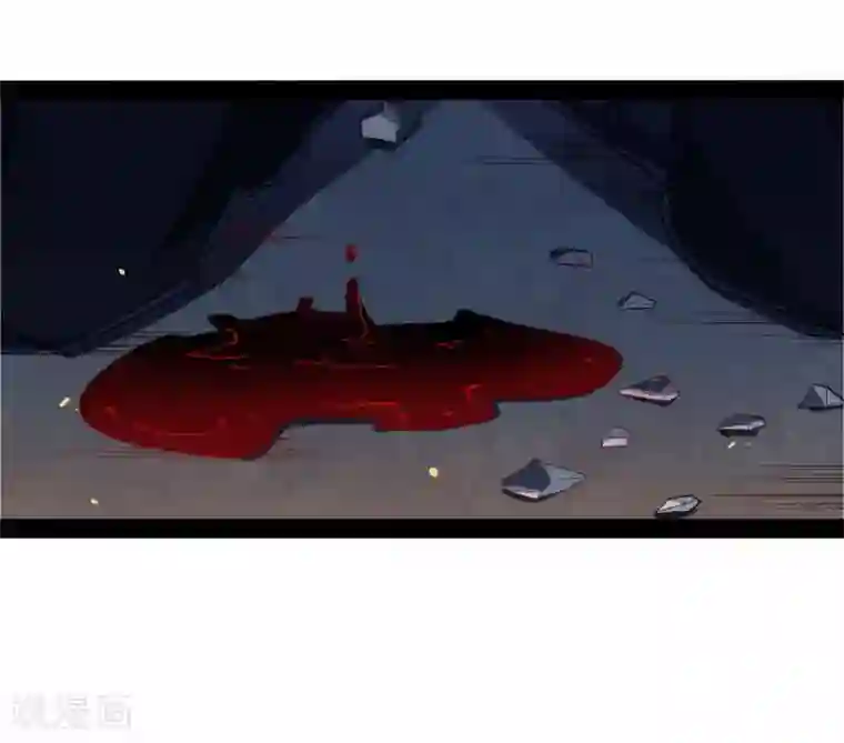 踏碎仙河第43话 危机四伏