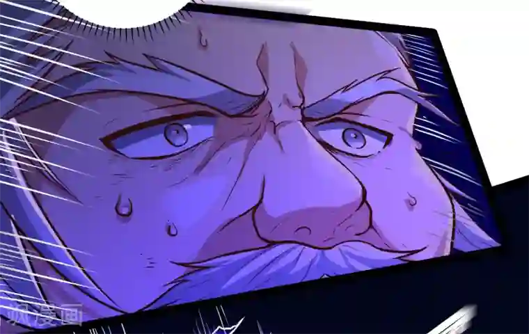 踏碎仙河第44话 这样都不死？！