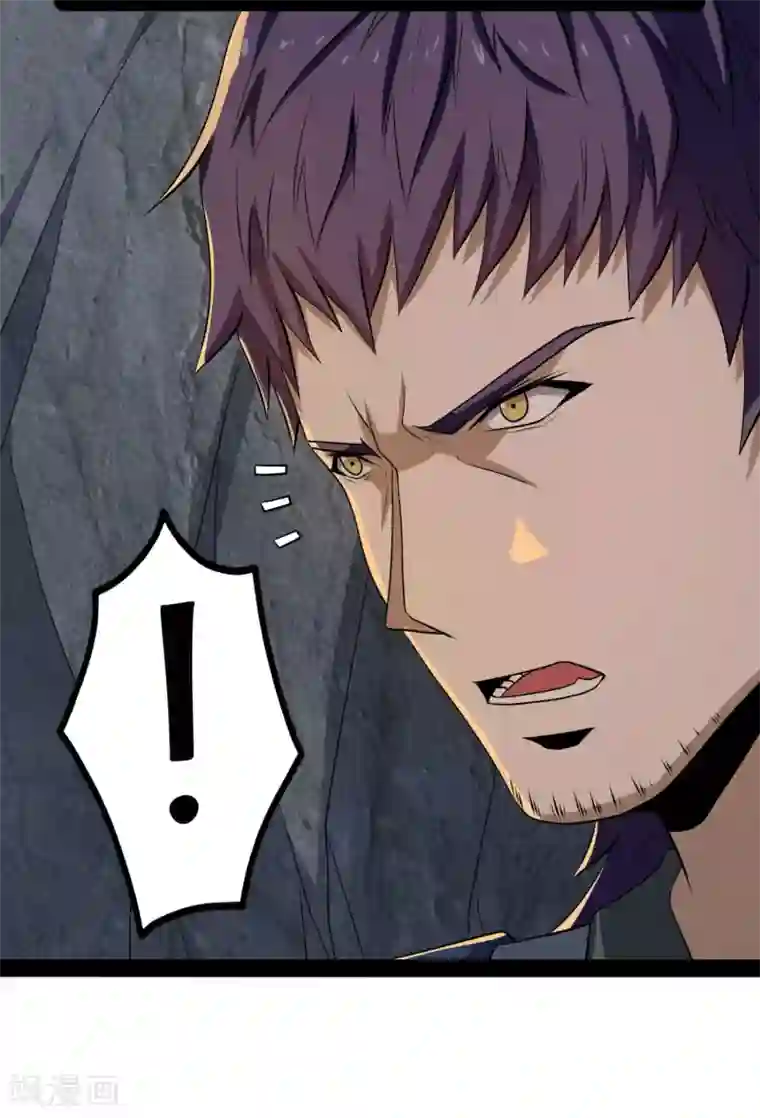 踏碎仙河第48话 蛇口救人