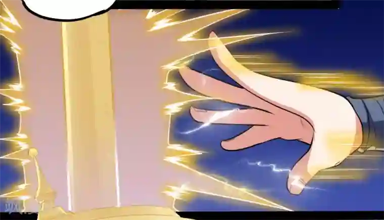 踏碎仙河第58话 大难不死