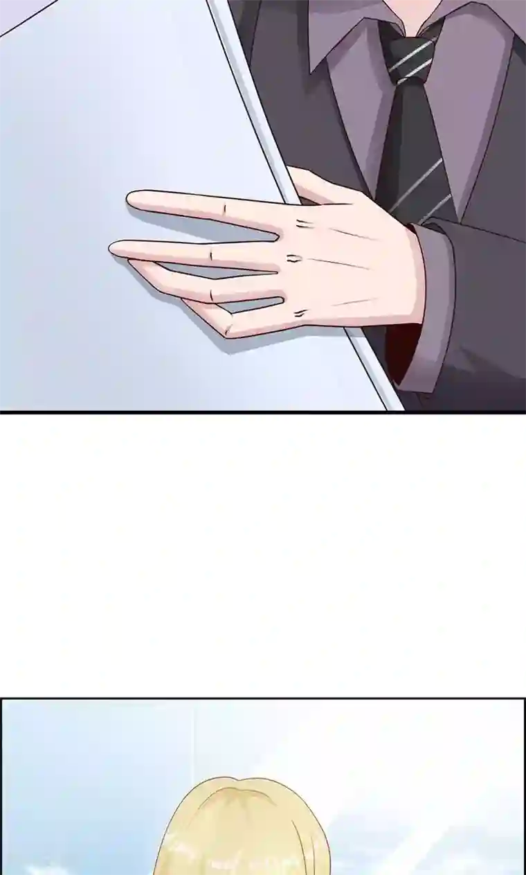 一不小心捡个总裁第10话